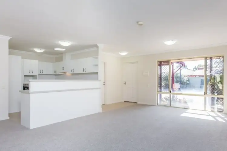 Second view of Homely villa listing, 8/36 Margaret Hubery Village Fifth Avenue, Rossmoyne WA 6148