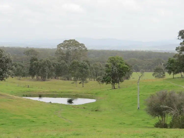 Third view of Homely land listing, LOT 3 Cemetery Road, Briagolong VIC 3860
