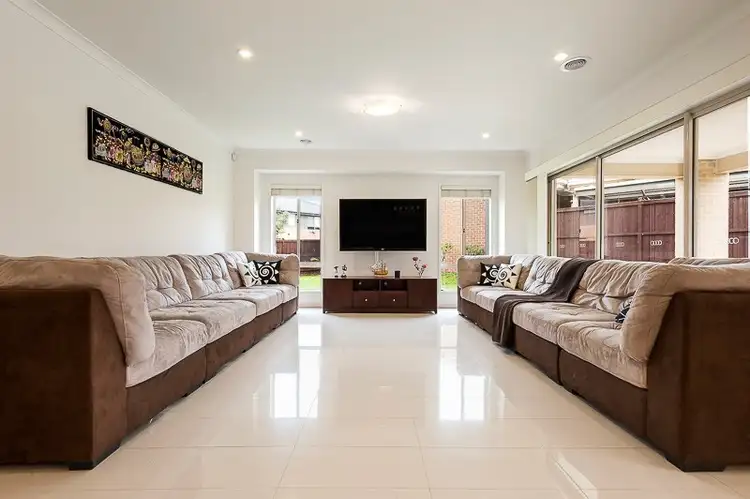 Third view of Homely house listing, 36 Mac Knight Wynd, Doreen VIC 3754