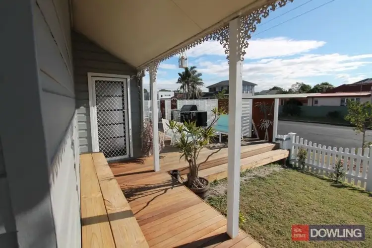 Fourth view of Homely house listing, 141 Dunbar Street, Stockton NSW 2295