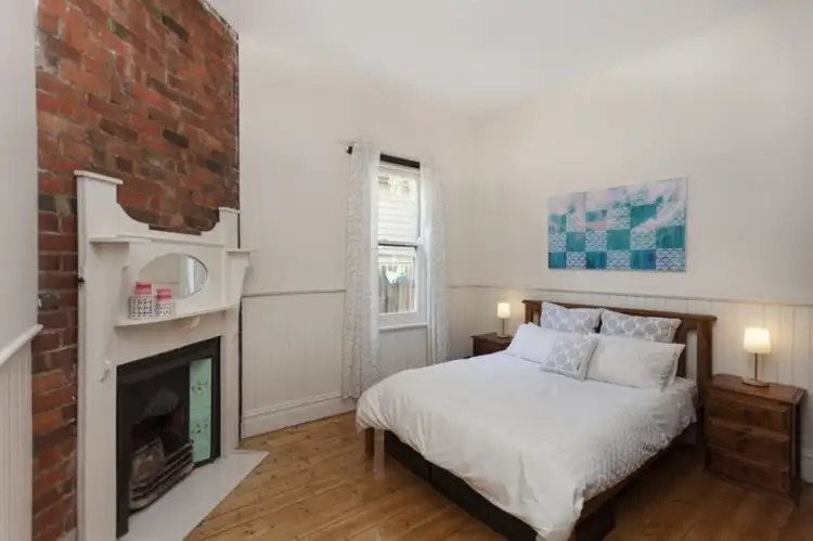 Fourth view of Homely house listing, 35 Separation Street, Fairfield VIC 3078