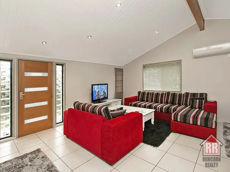 Second view of Homely house listing, 24 Impala Street, Runcorn QLD 4113