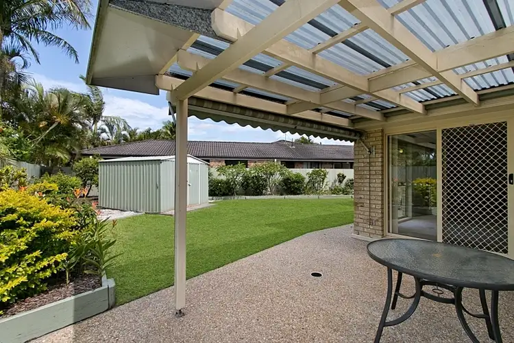 Fifth view of Homely semi-detached listing, 2/2 Riverlands Place, Banora Point NSW 2486
