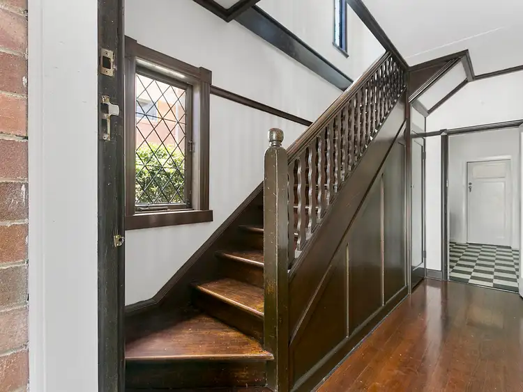 Sixth view of Homely house listing, 36 Rossiter Parade, Hamilton QLD 4007