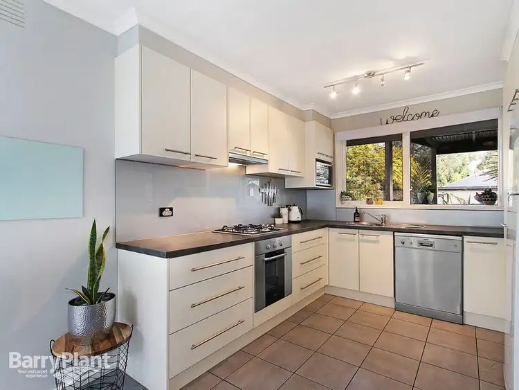 Fourth view of Homely house listing, 82 Rathmullen Road, Boronia VIC 3155