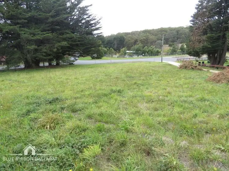 Third view of Homely land listing, Lot 4 Main Road, Mount Egerton VIC 3352