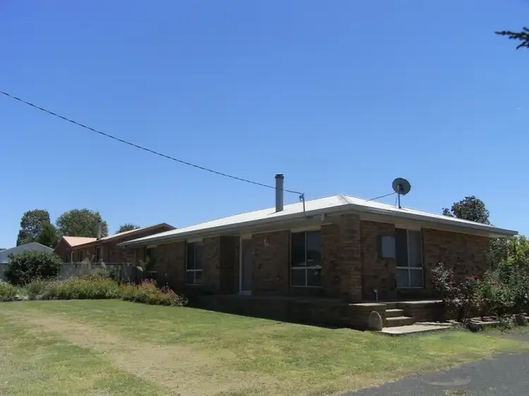 Main view of Homely house listing, 32 Thomas St, Glen Innes NSW 2370
