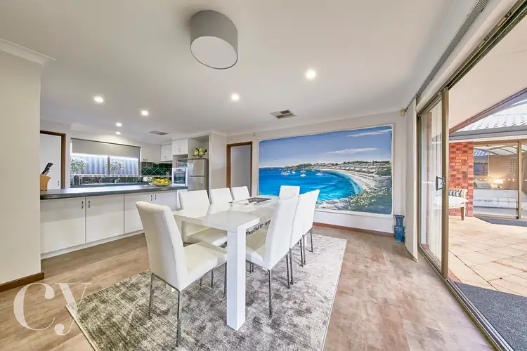 Sixth view of Homely house listing, 22 Congdon Way, Booragoon WA 6154
