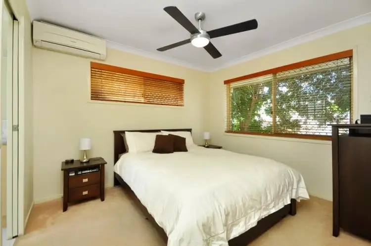 Fifth view of Homely unit listing, 3/167 Allen Street, Hamilton QLD 4007