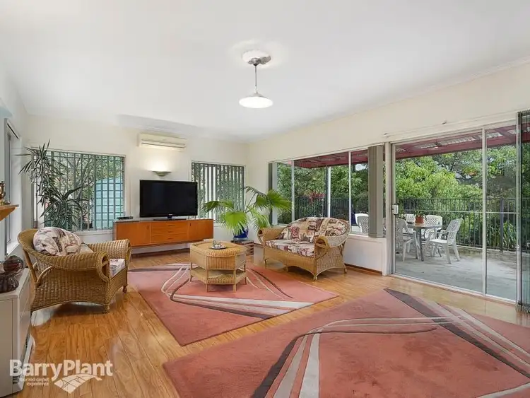 Fourth view of Homely house listing, 6 Elder Grove, Boronia VIC 3155