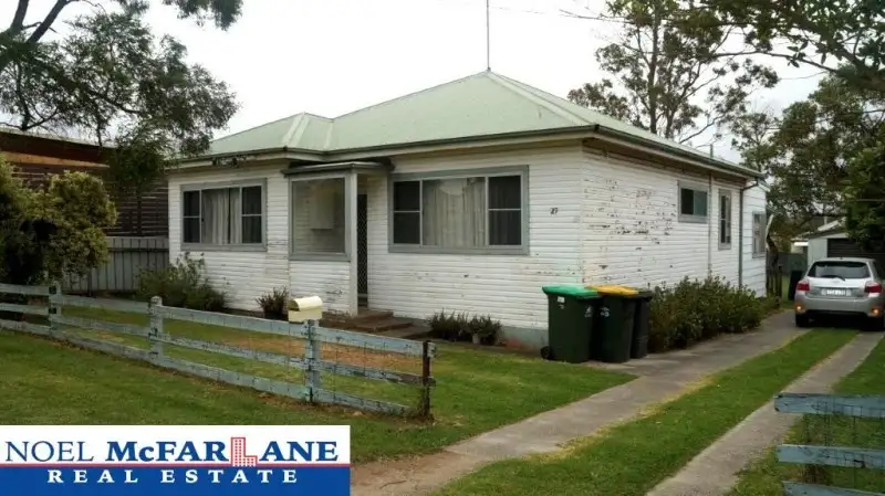 Main view of Homely house listing, 27 Robert Street, Argenton NSW 2284