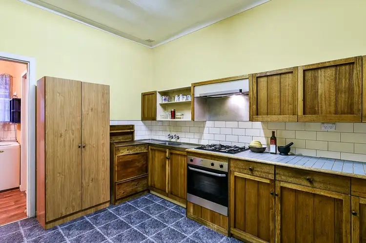 Second view of Homely house listing, 42 Derisleigh Street, Cannington WA 6107