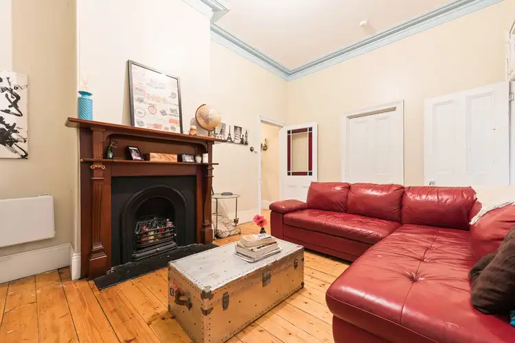 Fifth view of Homely house listing, 54 The Parade, Ascot Vale VIC 3032