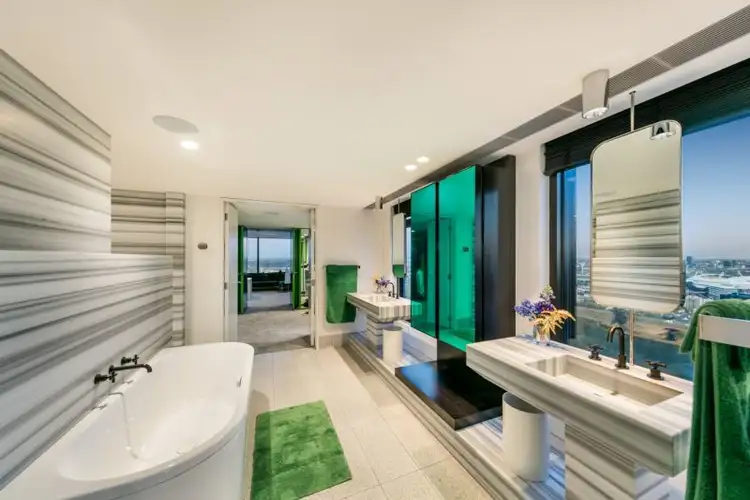 Third view of Homely house listing, Penthouse/99 Spring Street, Melbourne VIC 3000