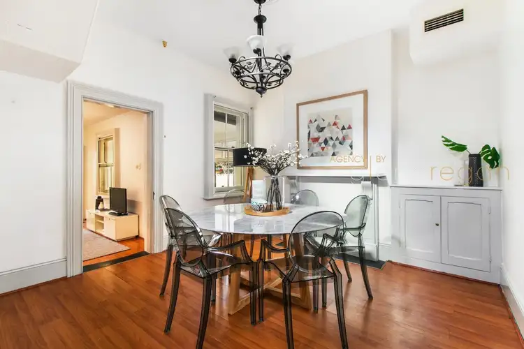 Fifth view of Homely house listing, 21 Samuel Street, Tempe NSW 2044