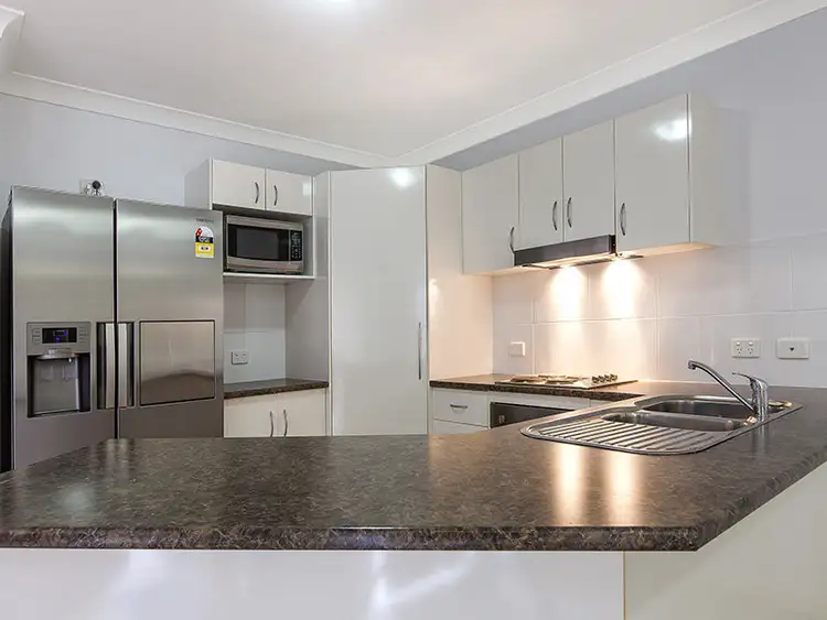 Second view of Homely townhouse listing, 24/14-16 Bade Street, Nambour QLD 4560