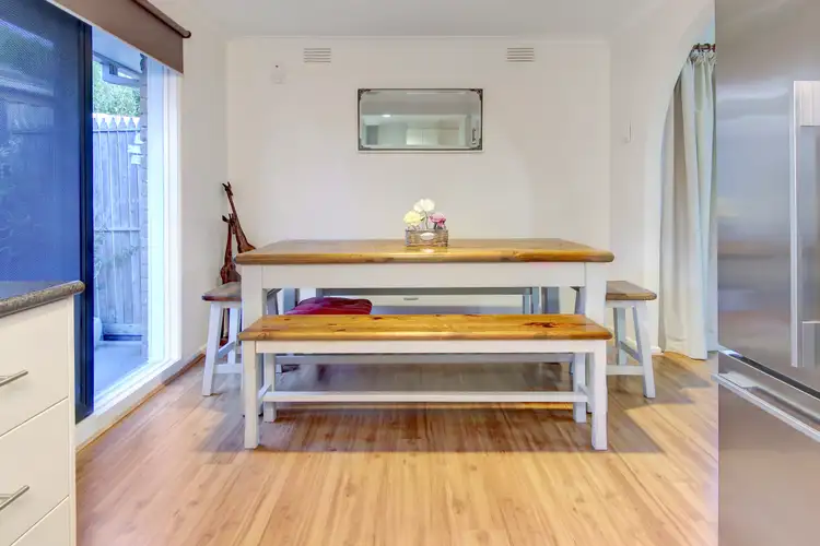 Fourth view of Homely house listing, 3 Kenley Court, Frankston VIC 3199