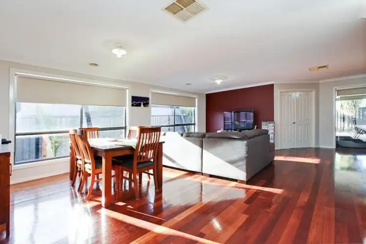 Third view of Homely house listing, 23 Clarafield Crescent, Tarneit VIC 3029