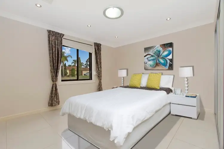 Fourth view of Homely house listing, 5 Pine Creek Circuit, St Clair NSW 2759