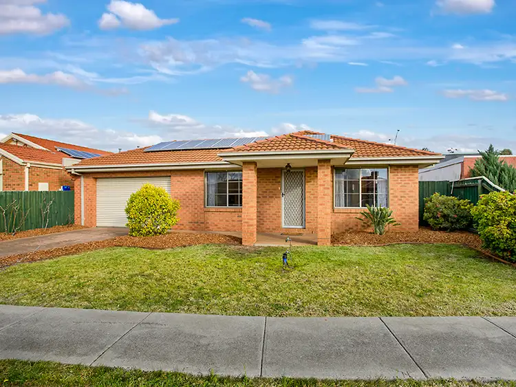 33 Mirabella Close, Werribee VIC 3030