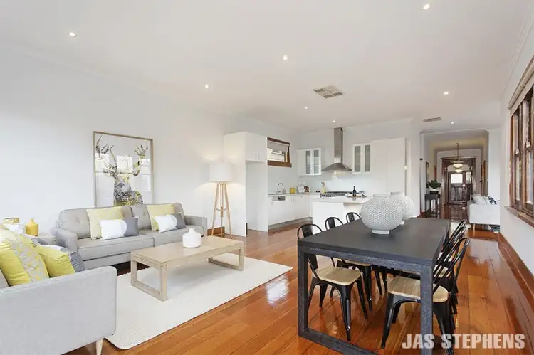 Sixth view of Homely house listing, 39 Stirling Street, Footscray VIC 3011