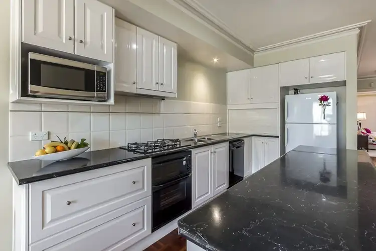 Third view of Homely townhouse listing, 6A Sydney Avenue, Geelong VIC 3220