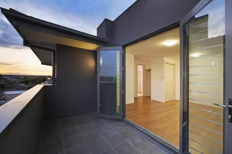 Second view of Homely apartment listing, 15/603-607 Gilbert Road, Preston VIC 3072