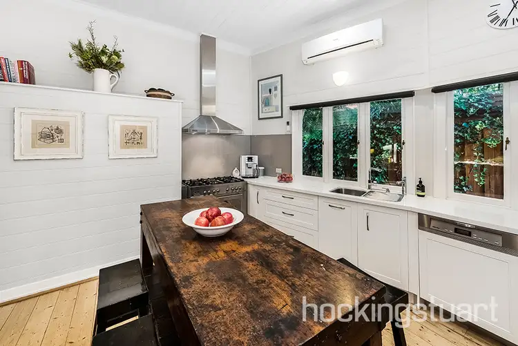 Third view of Homely house listing, 54 Nelson Street, Sandringham VIC 3191