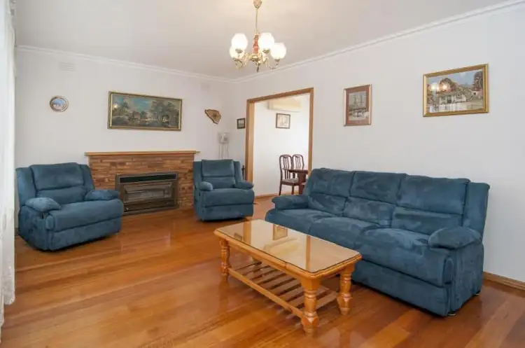 Fifth view of Homely house listing, 18 Maxwell Street, Lalor VIC 3075