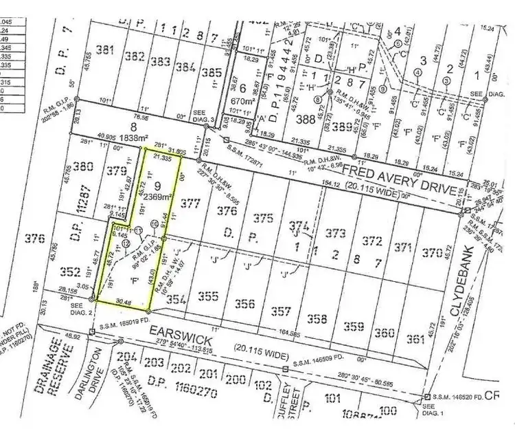 Fourth view of Homely land listing, 40 Earswick Crescent, Buttaba NSW 2283