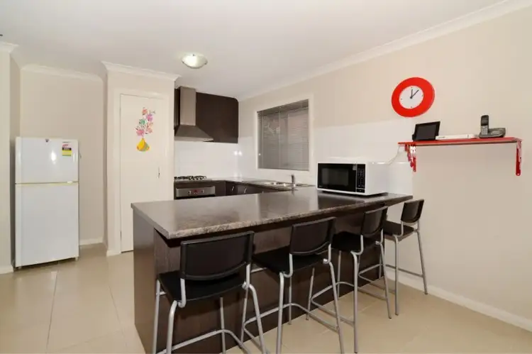 Second view of Homely house listing, 46 Manley Street, Epping VIC 3076