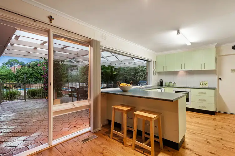 Third view of Homely house listing, 31 Mayfair Avenue, Templestowe Lower VIC 3107
