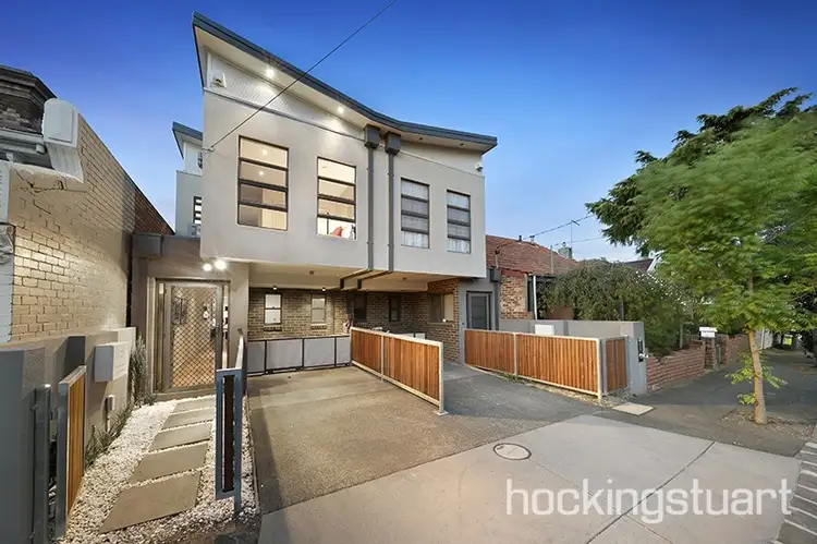 85 Buckingham Street, Richmond VIC 3121