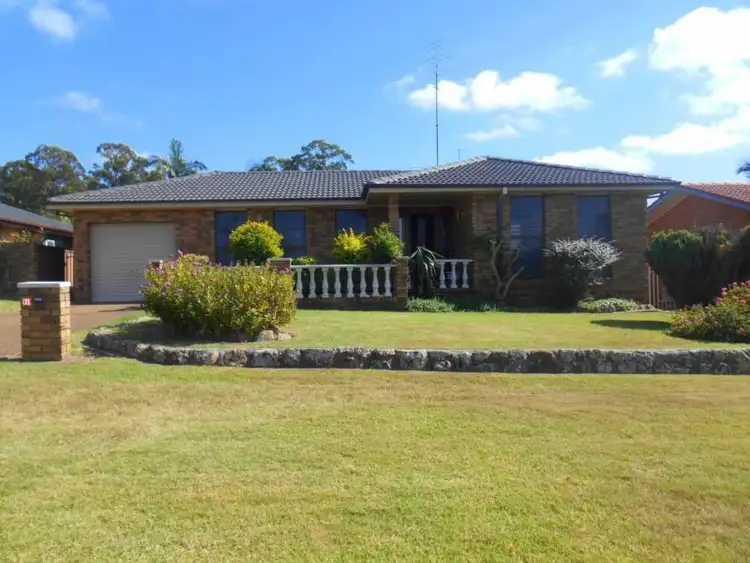 11 Acacia Street, Kurri Kurri NSW 2327