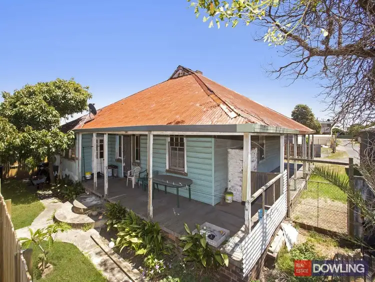 Main view of Homely house listing, 11a Cardigan Street, Stockton NSW 2295