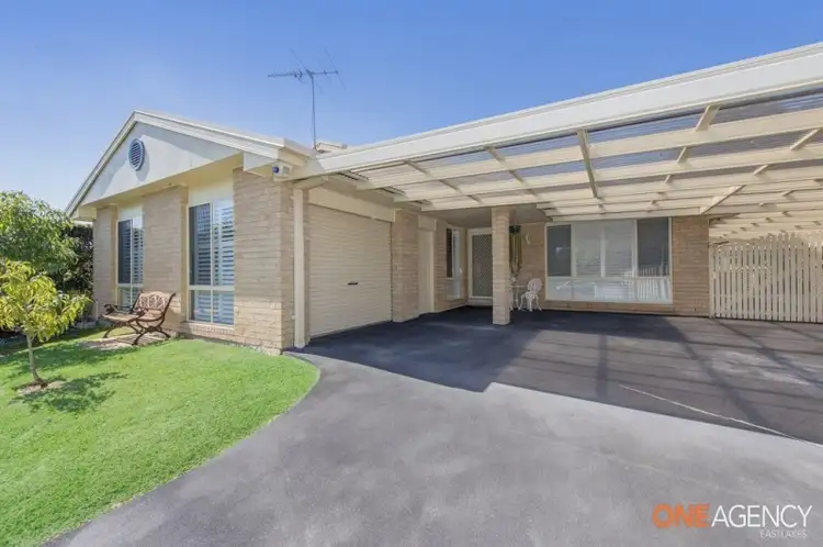19 Hardy Street,, Swansea NSW 2281