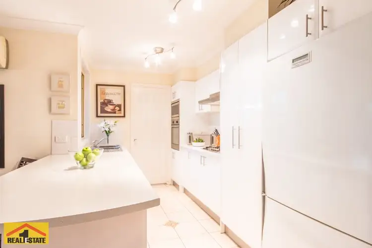 Fourth view of Homely house listing, 39 Cordelia Crescent, Rooty Hill NSW 2766