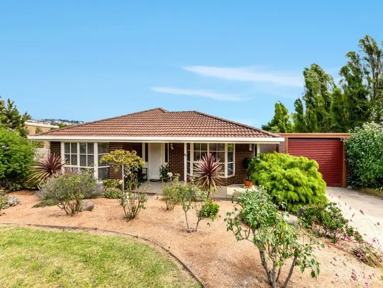 Second view of Homely house listing, 24 Coryule Road, Mount Martha VIC 3934