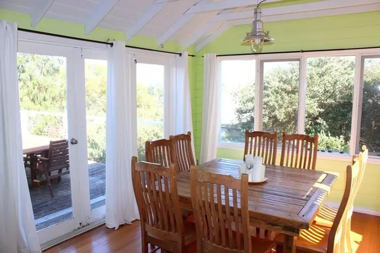 Fourth view of Homely house listing, 6 ATKINSON AVE, Venus Bay VIC 3956