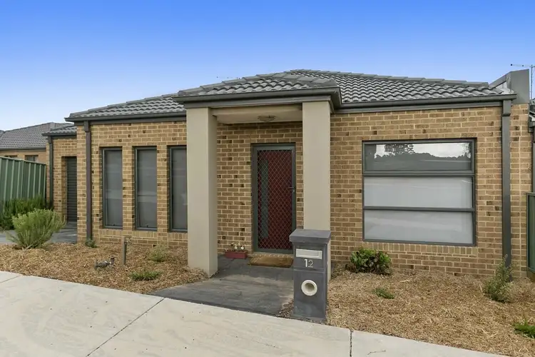 12 Sundew Drive, Kangaroo Flat VIC 3555