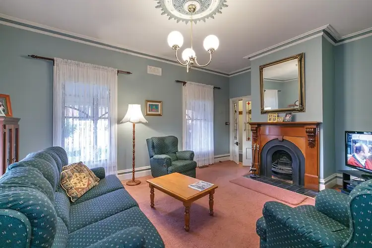 Fifth view of Homely house listing, 73 Vale Street, Alfredton VIC 3350