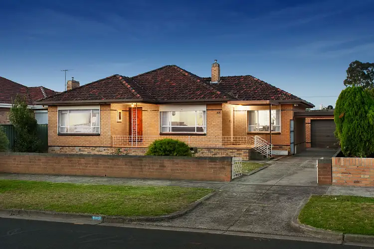 108 Jukes Road, Fawkner VIC 3060