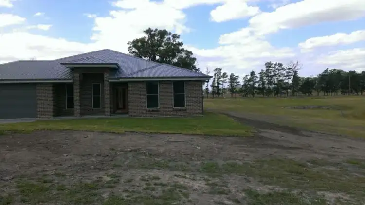 Second view of Homely house listing, 23 Oxbow Place, Clarence Town NSW 2321