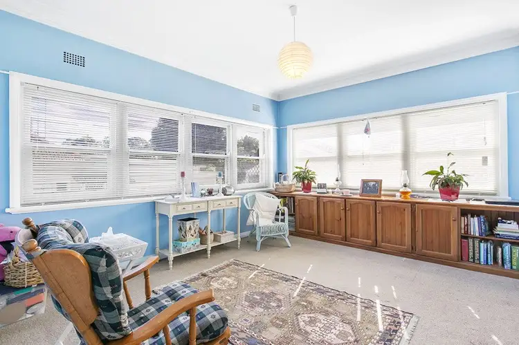 Third view of Homely house listing, 36 Longworth Avenue, Wallsend NSW 2287