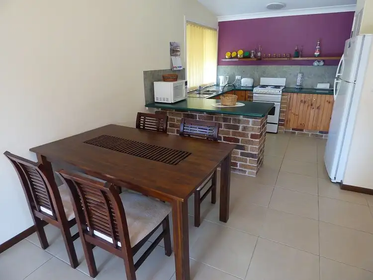 Sixth view of Homely house listing, 17 Moray Court, Woodgate QLD 4660