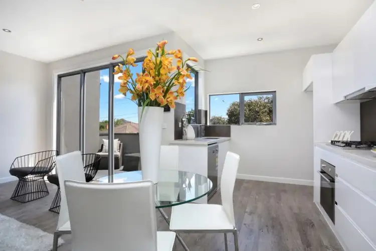 Fifth view of Homely unit listing, 1 Stewart Street, Pascoe Vale VIC 3044