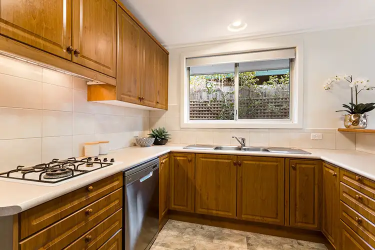 Third view of Homely house listing, 52 Timber Ridge, Doncaster VIC 3108