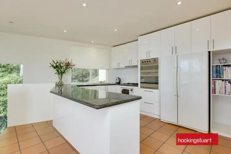 Sixth view of Homely house listing, 66 Two Bays Road, Mount Eliza VIC 3930