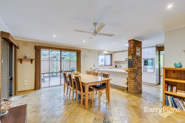 Second view of Homely house listing, 69 Apollo Road, Taylors Lakes VIC 3038