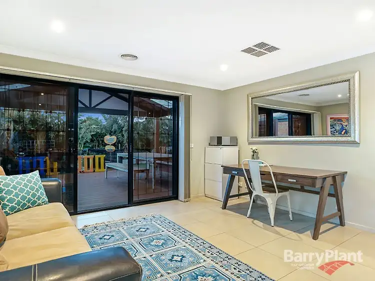 Fourth view of Homely house listing, 19 Murrumbidgee Street, Wyndham Vale VIC 3024